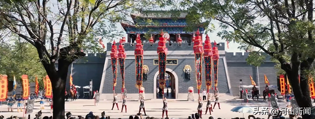 杂技故乡探探探——吴桥杂技大世界：踏进这扇门，秒变“江湖人”！