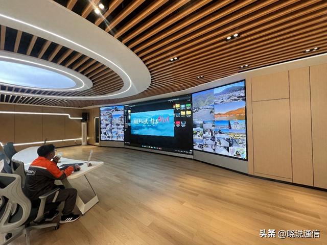 中国电信云南公司：开展5G创新应用劳动竞赛赋能数字云南建设再上新台阶
