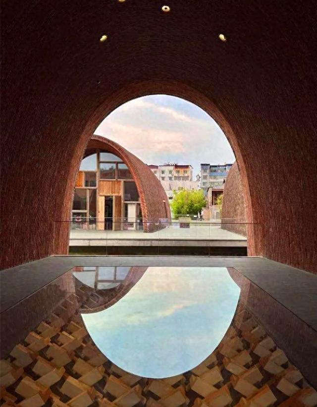 江西五日自由行：景德镇御窑博物馆《十七》(2025·10·30～11·3)