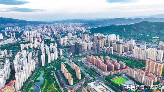 凉爽成为西宁最硬核“旅游名片”——避暑度假到西宁系列报道之六