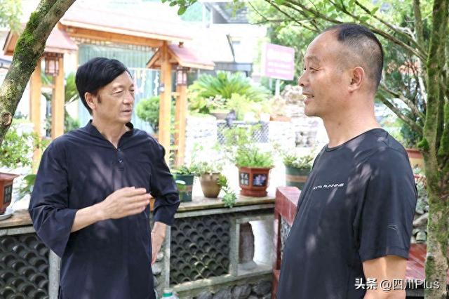 “以改抵费”助力民宿换新颜 让“歇脚处”升级为“心归处”