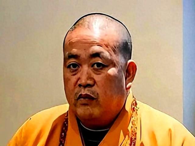 释永信：看我肥头大耳，就说不是好人，那如来呢