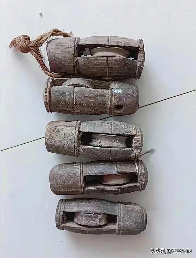四十年前老物件,图13是难以启齿的女性用品,全用过的都已经老了