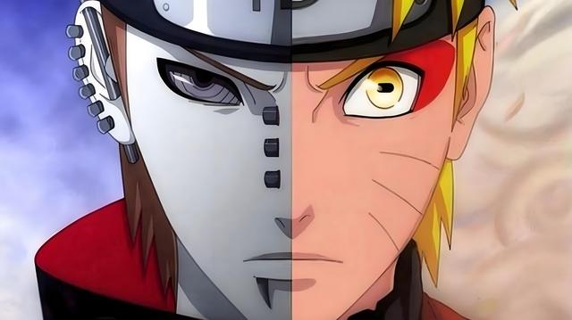 vs火影对战游戏（火影忍者十大经典对战解析实力战术情怀的终极碰撞上）