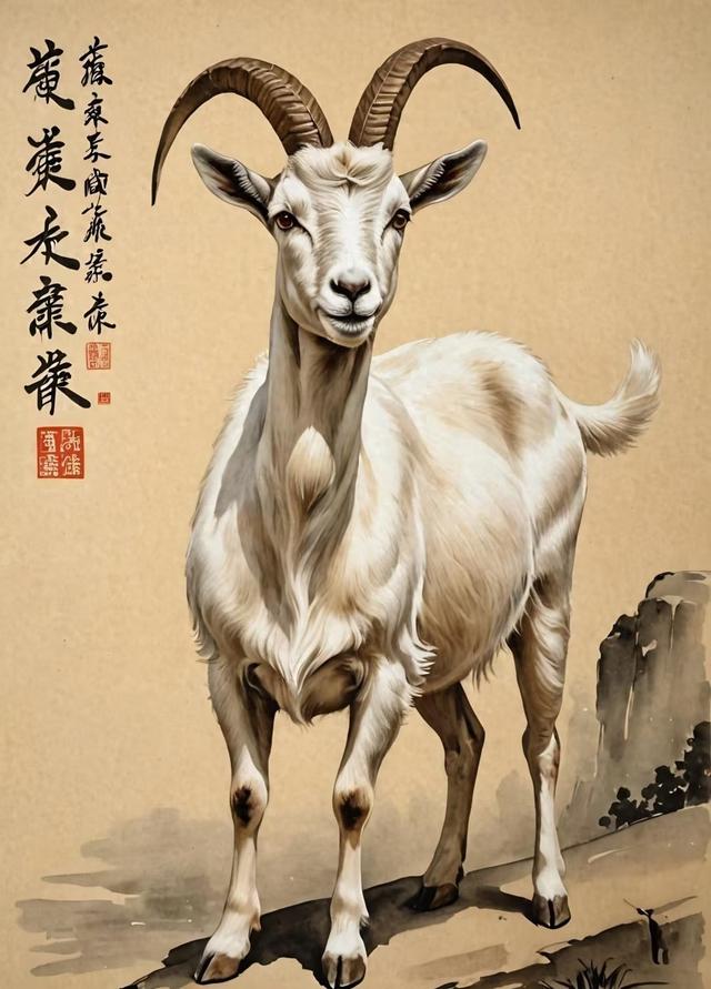 悄悄告诉生肖羊：明后天有两桩事要防，别等吃亏才后悔