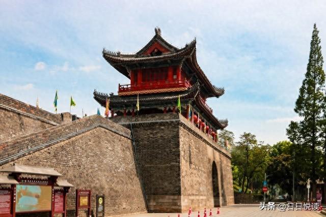 湖北荆州不止古城墙:长江边的"双金三角",藏着多少没被看见的宝贝