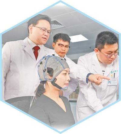 用医学创新守护生命健康（弘扬科学家精神·对话·（特别策划））