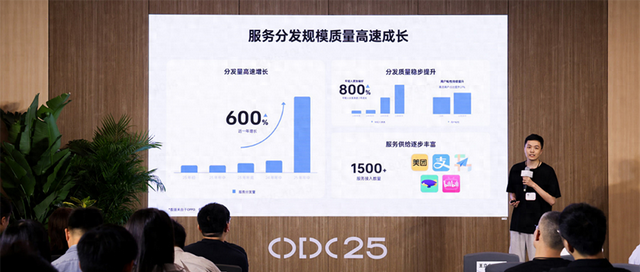 用AI改造智慧服务体验，OPPO如何带给开发者亿级触达？