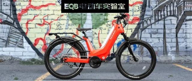 约142km最大续航，赛格威发布新款Xafari