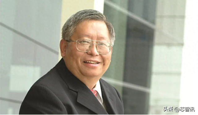 传台积电退休老将罗唯仁将加盟英特尔！