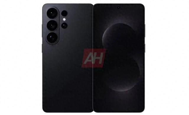 三星Galaxy S26 Ultra再曝：影像升级、支持60W充电