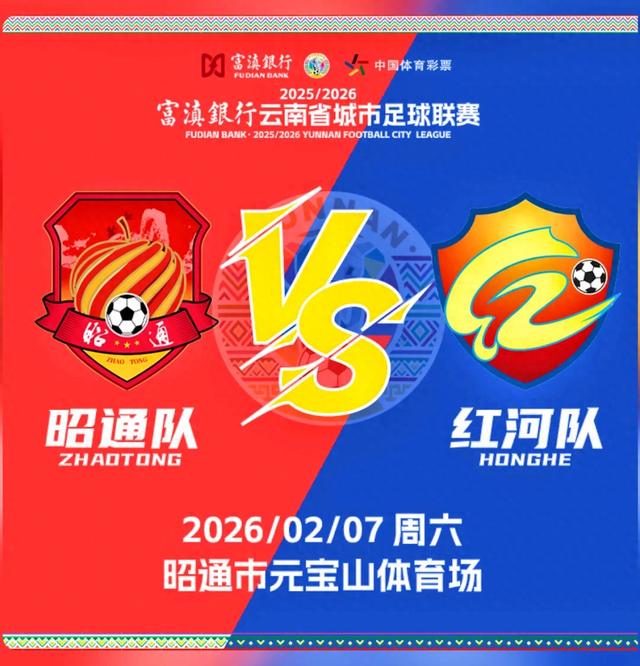 红河→昭通，2月6日出发！