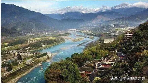 中国古代四大水利工程，你知道多少