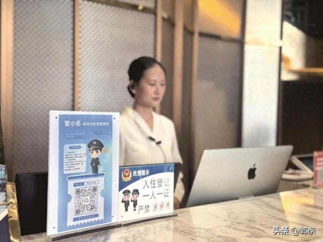 “警小名”， 朋友圈里大名鼎鼎