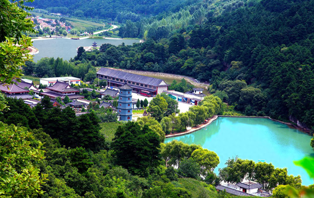 铜川文旅盛宴点燃夏日活力 多元活动绘就文旅融合新图景