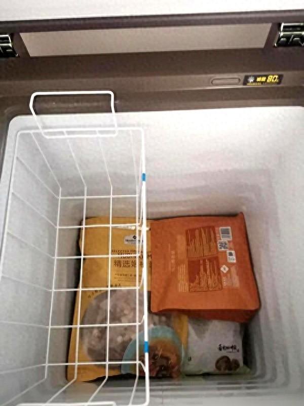 小型冰柜多少钱一台（前几年火爆一时的冰柜）