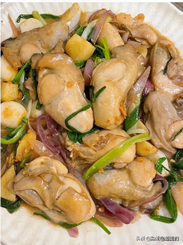 这5种菜是“男人的加油站”，建议多吃，强身健体，精力足