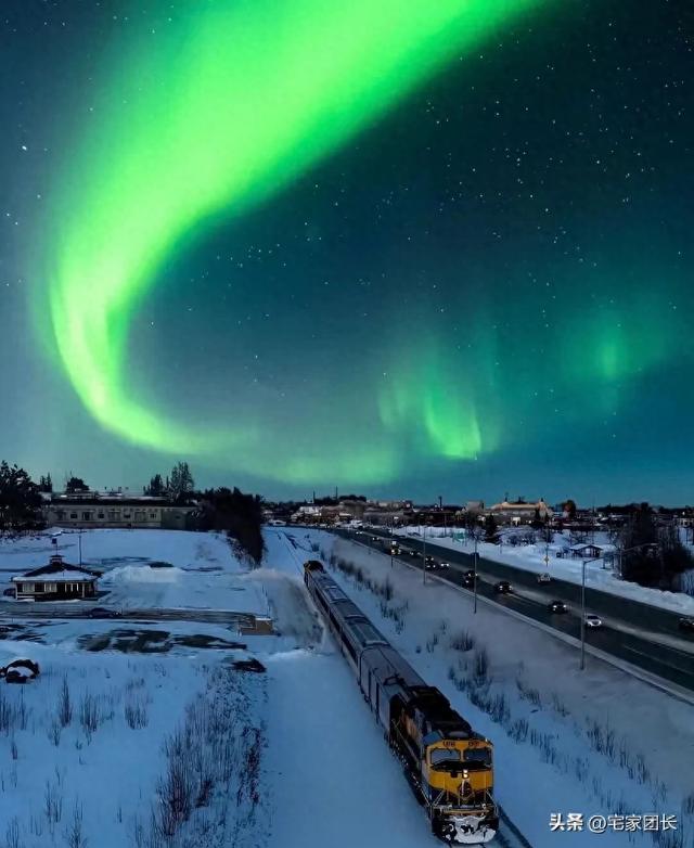 自驾封神之路!4条横跨南北的路线,承包你一整年的旅行瘾
