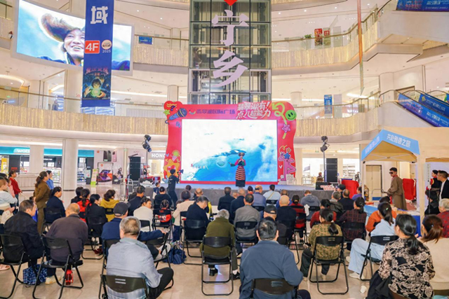 西藏山南携精品旅游线路赴湘推介 推出包机包列优惠套餐