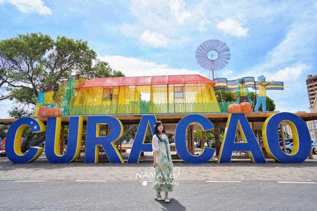 加勒比的这座小岛，有着一座神奇的桥，也因桥而闻名