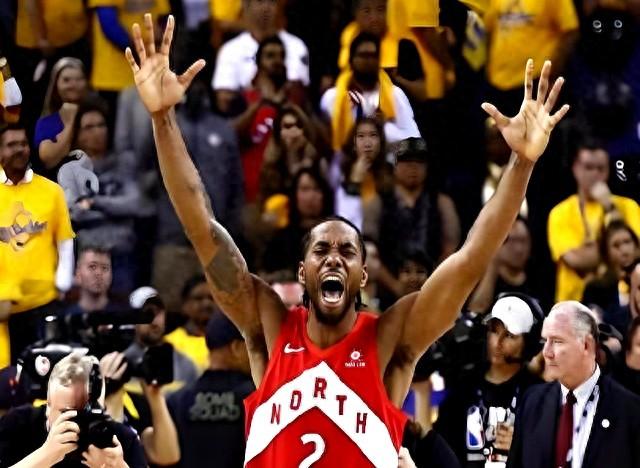 seo优化排名nba（实现单核夺冠有多难NBA至今就4人做到 19年伦纳德都不算）