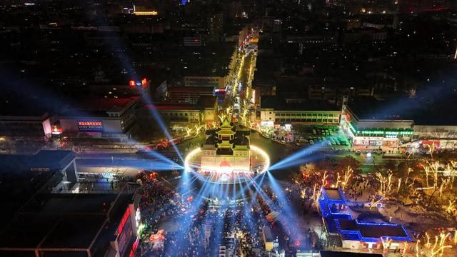 宁夏新增5家国家4A级旅游景区！