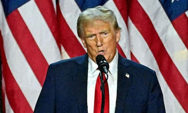 美国又要制裁中国？美国参议院正式提交法案，这2项比关税还猛，并威胁不许支持俄罗斯
