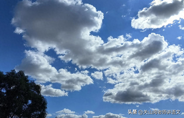 形容天气热成语及解释（18 个描写秋天的成语）