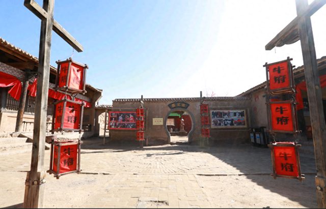 原来你是这样的影城！