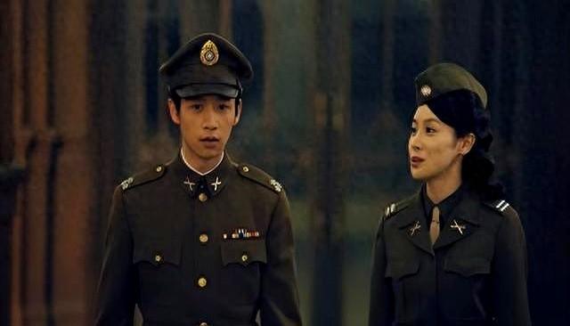 聂曦妻子陈淑贞：守着烈士遗愿活了72年，临终才敢说我等了一辈子