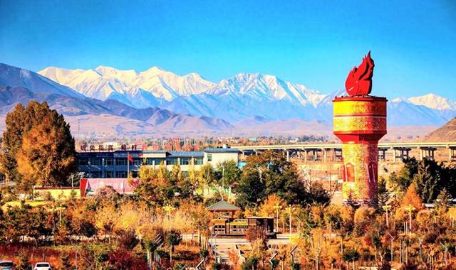 红色古浪颂国庆，文旅融合贺中秋：一场跨越时空的丝路盛宴邀您共赴