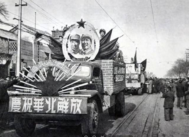 傅作义之女傅冬菊，49年解放北平有功，建国后担任什么级别干部？