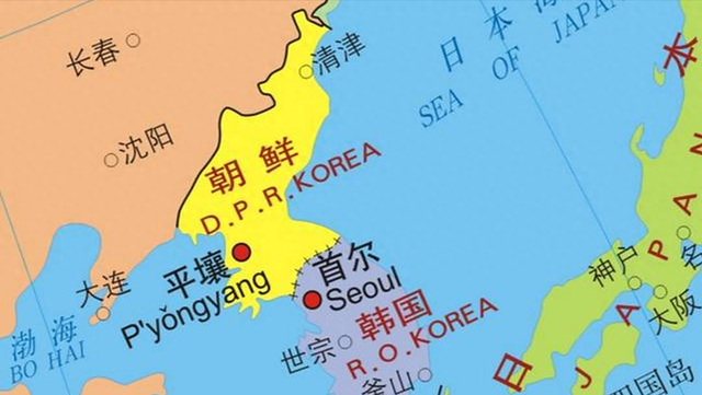 万万没想到，朝鲜霸占四个世界第一，至今没有国家能破？