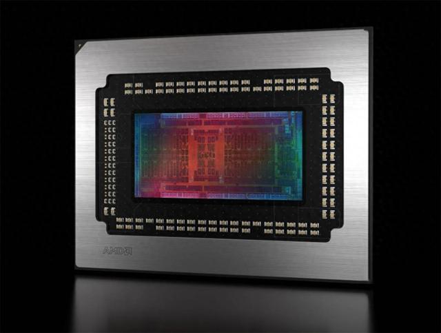 AMD下一代UDNA架构将重新引入高端GPU：或配备96个CU，位宽384-bit