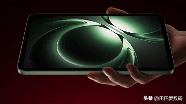 小米流出全新平板！ 尺寸 Android Tablet 罕见