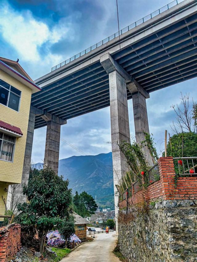 图说灌阳：排埠江边鸭上坪