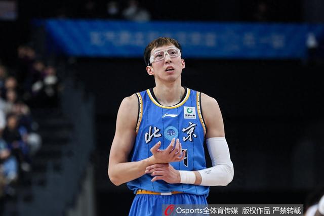 近况不佳！北京男篮最近4场分别输给山东&深圳&山西 仅赢江苏4分