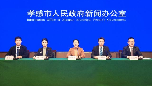 A级景区翻番，年惠演超两千场，湖北孝感文旅体加速融合破圈