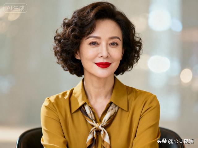 搞定35-45岁女人的最好方式：喂饱她的两个要求，她跟你死心塌地