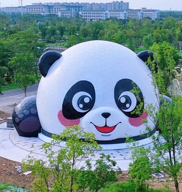 扬州这个乐园，即将焕新开放！
