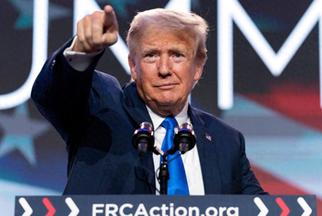 忍无可忍无需再忍！刚拿下稀土大单	，特朗普又要开“第二枪”，全球收到通告，中国被做局？