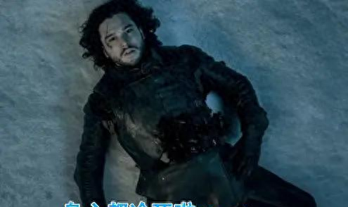 冬泳真的是一项高冷的运动！