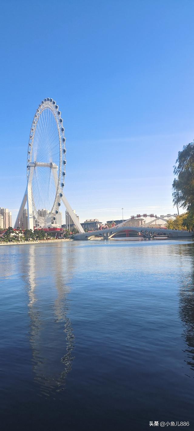 河头老街免费啦