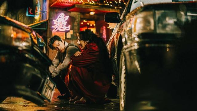 署名权争议背后，中国影视编剧在遭遇什么？