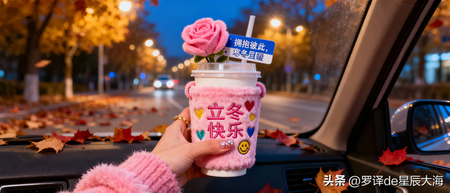 巨蟹座周运势(11.10~11.16)工作文件反复确认，健康作息要规律