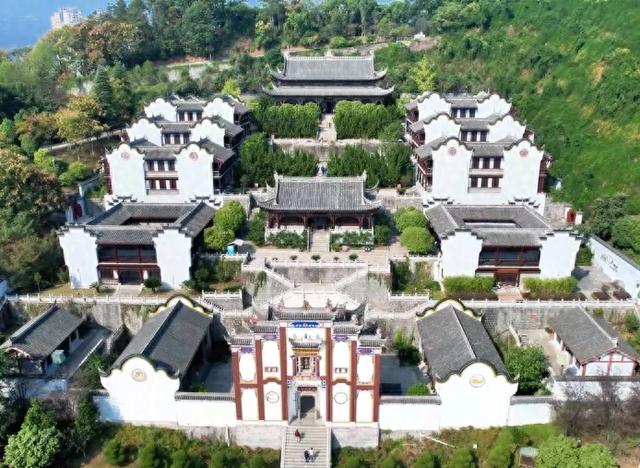 宜昌秭归县一日游十大必去旅游景点