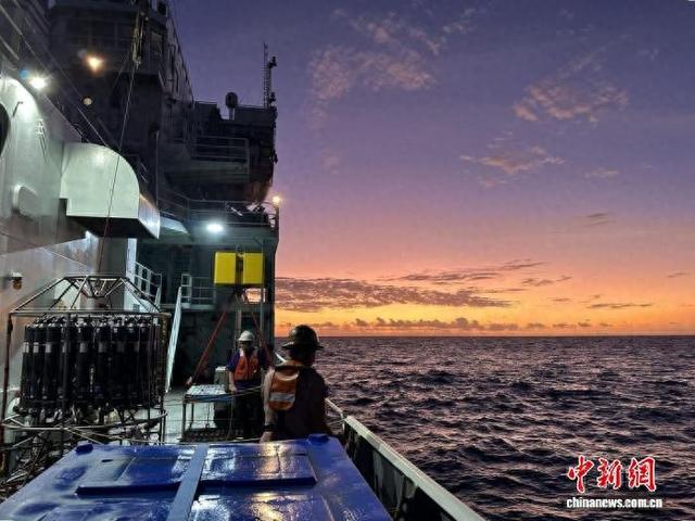 国际最新研究：全球变暖威胁重要产氧海洋微生物