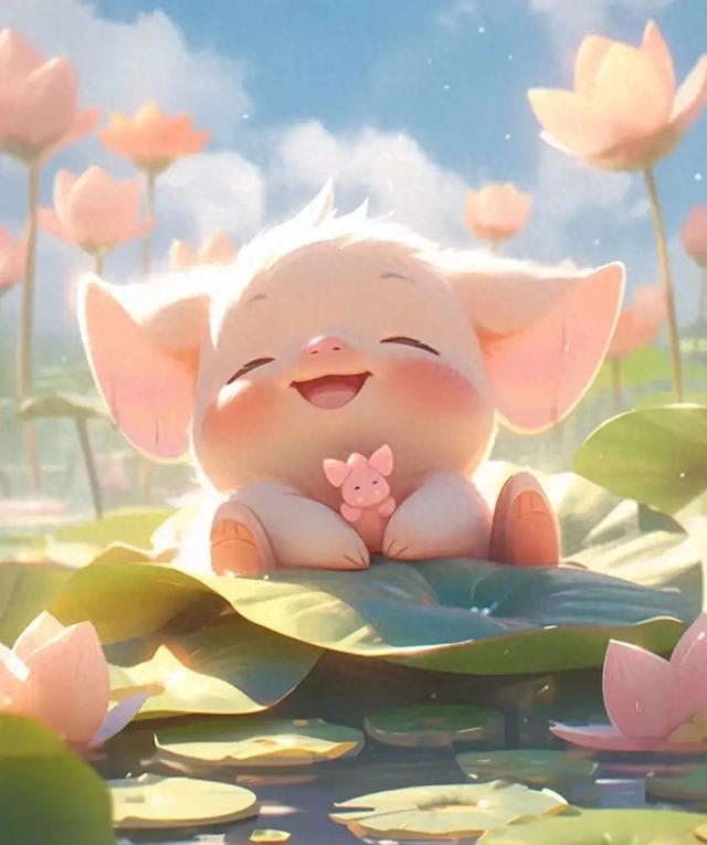 大声告诉你:属相猪,下月初,会有“一个人”来帮你,喜上眉梢!