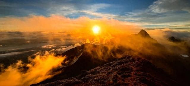 冲啊！明日大理洗车S级，出游A+级！