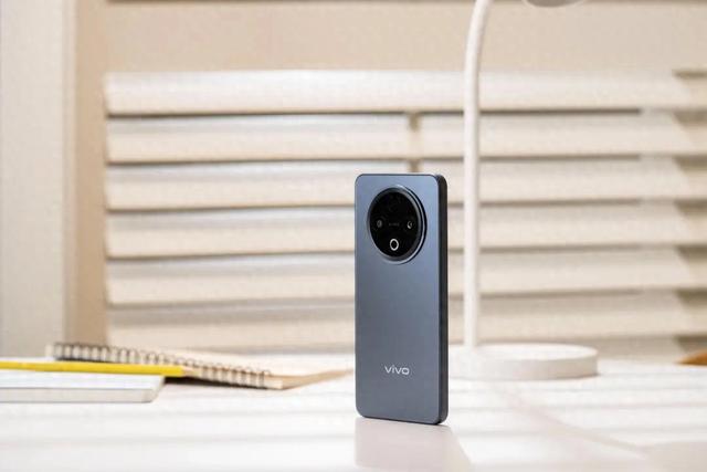 vivo Y500测评：打破千元机的刻板印象